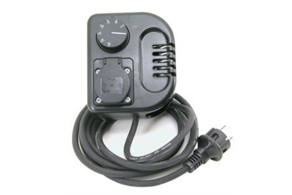 Термостат комнатный TH 2 Master 4100.426