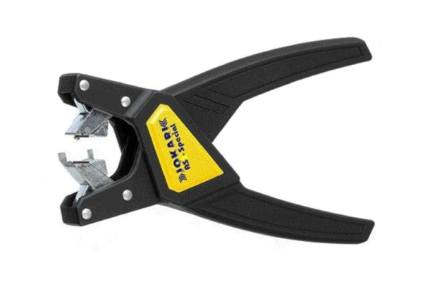 Клещи для снятия изоляции Jokari AS-Interface Special JK 20070