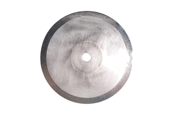 Диск абразивный с алмазным покрытием (D90х8Hх15Xх2U) Сварог 95831