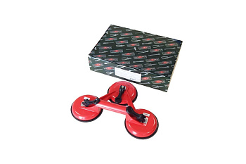 Трехзажимной съемник стекол с присосками RF-63406AH