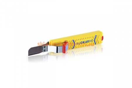 Нож для разделки кабеля Jokari Secura No. 28G JK 10281