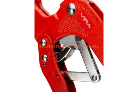 Труборез для пластиковых труб VIRA диаметр 42 мм 307042