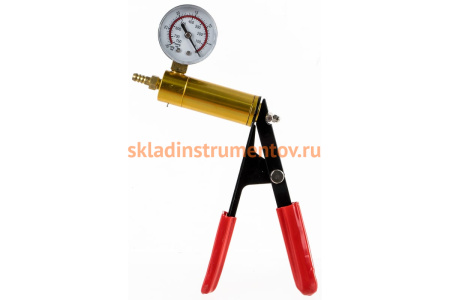 Комплект для проверки герметичности AV Steel AV-925012