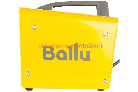 Электрическая тепловая пушка Ballu BKX-3