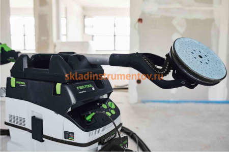 Держатель инструмента FESTOOL WHR CT LHS 2 225 205274