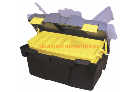 Ящик для инструмента Stanley MEGA CANTILEVER 1-92-039
