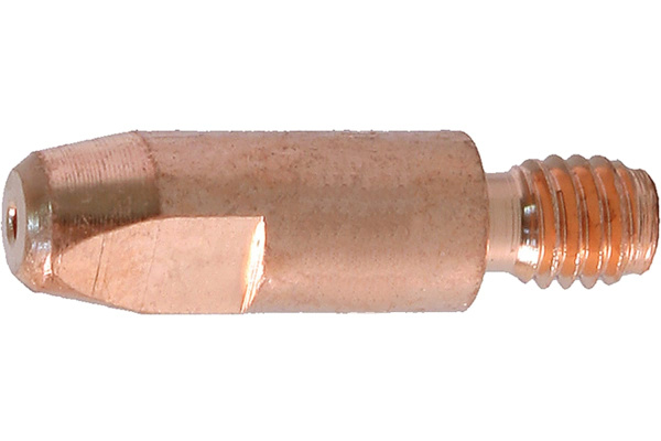 Наконечник E-Cu (М6; 1.2 мм; 8х28 мм) КЕДР 7160037