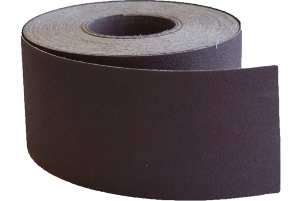 Рулон шлифовальной ленты (25000х100 мм; 120G) для DDS-225/DDS237 JET SLA140.100.120