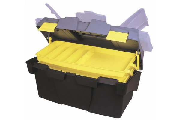 Ящик для инструмента Stanley MEGA CANTILEVER 1-92-039