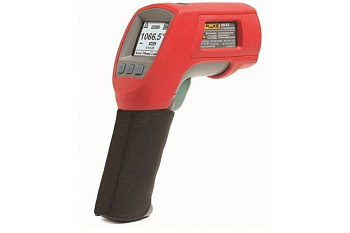 Искробезопасный инфракрасный термометр FLUKE 568ex