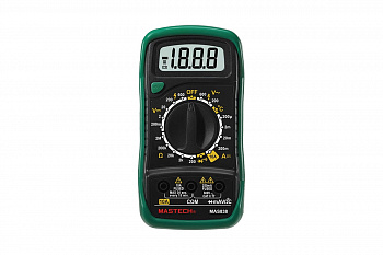 Цифровой мультиметр Mastech MAS838 57762