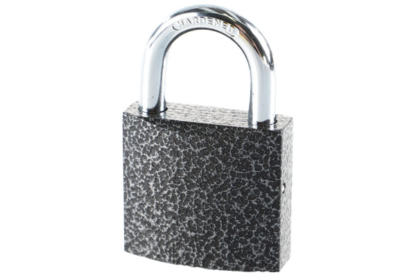 Навесной замок STAYER STANDARD 38мм 37160-38