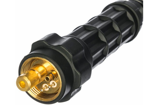 Горелка PRO MIG 25 AIR COOL (230 A; 60%; EURO; 5 м) AURORA 12027