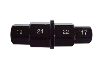 Ключ для ступицы мотоциклов МАСТАК 100-41004