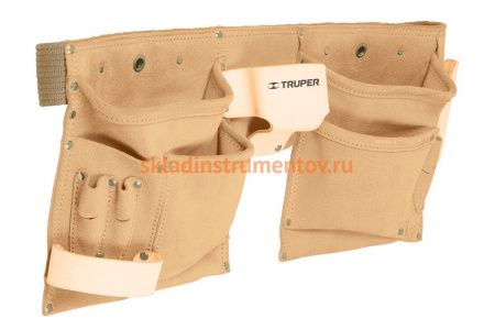 Сумка-карман для инструмента 49х24см Truper POCA-13 11537