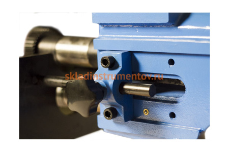 Зиговочный ручной станок Blacksmith TB-12