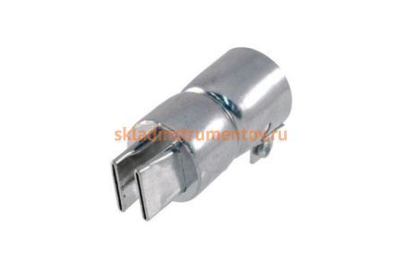 Насадка SOP (5х14 мм) для паяльной станции SS-989B ProsKit 9SS-900-I 00271487 Насадка SOP (5х14 мм) для паяльной станции SS-989B ProsKit 9SS-900-I 00271487