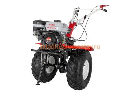 Сельскохозяйственная машина Ресанта МБ-8000-БФ 70/5/40 Сельскохозяйственная машина Ресанта МБ-8000-БФ 70/5/40