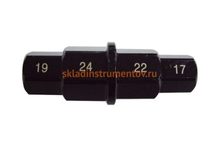 Ключ для ступицы мотоциклов МАСТАК 100-41004