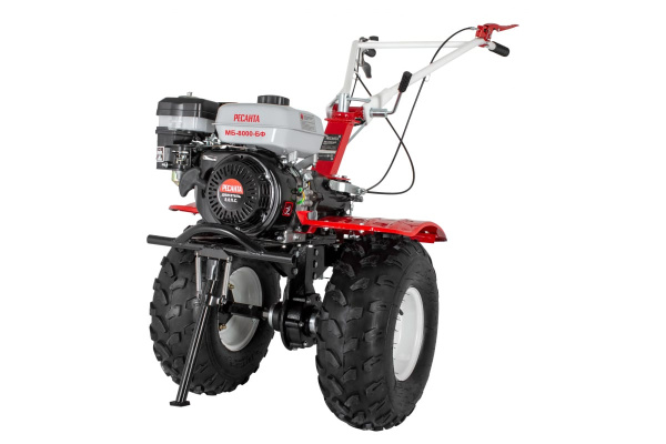 Сельскохозяйственная машина Ресанта МБ-8000-БФ 70/5/40 Сельскохозяйственная машина Ресанта МБ-8000-БФ 70/5/40