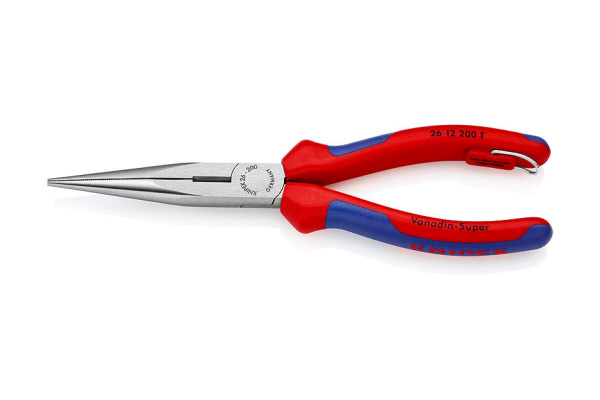 Длинногубцы KNIPEX KN-2612200T