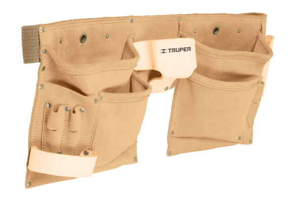 Сумка-карман для инструмента 49х24см Truper POCA-13 11537