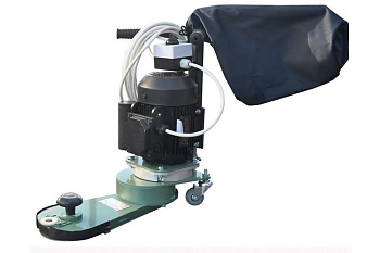 Шлифовальная машина МИСОМ СО 337-01 РБ J01330000000038