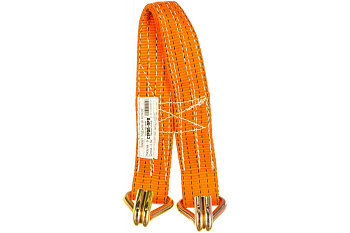 Захват (подъем за колесо) СТРОП-ПРО 5т 0,3м SP05099