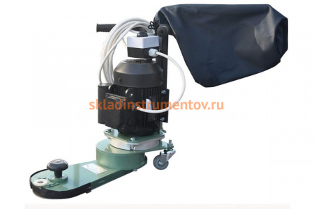 Шлифовальная машина МИСОМ СО 337-01 РБ J01330000000038