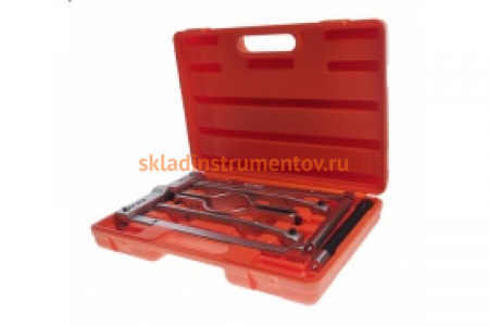 Съемник подшипников КПП грузовых автомобилей JTC 7784