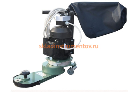 Шлифовальная машина МИСОМ СО 337-01 РБ J01330000000038