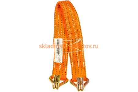 Захват (подъем за колесо) СТРОП-ПРО 5т 0,3м SP05099