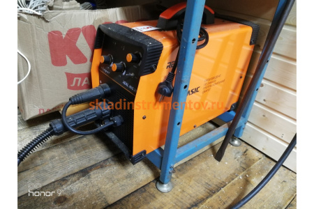 Сварочный инвертор Сварог MIG 200 REAL N24002N 95727