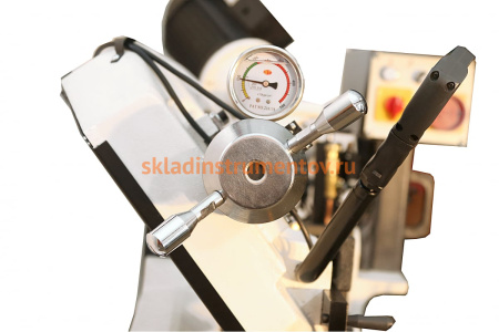 Ленточнопильный станок MetalMaster BSM-240 17734