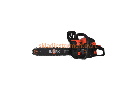 Бензиновая цепная пила FOXWELD Bjork 245/16 7221 Бензиновая цепная пила FOXWELD Bjork 245/16 7221