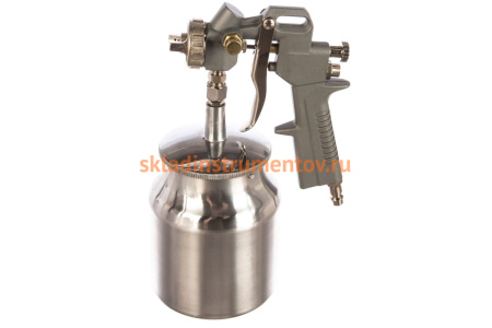 Краскораспылитель с нижним бачком ABAC 2809913541 (old 8973005903_751092) рапид Краскораспылитель с нижним бачком ABAC 2809913541 (old 8973005903_751092) рапид