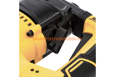 Электрический перфоратор DENZEL RHV-1100-26 26610