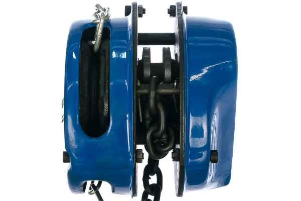 Таль ручная шестеренная стационарная (1.0тн, 3.0м) EURO-LIFT ТВ ТРШ 1/3 Таль ручная шестеренная стационарная (1.0тн, 3.0м) EURO-LIFT ТВ ТРШ 1/3