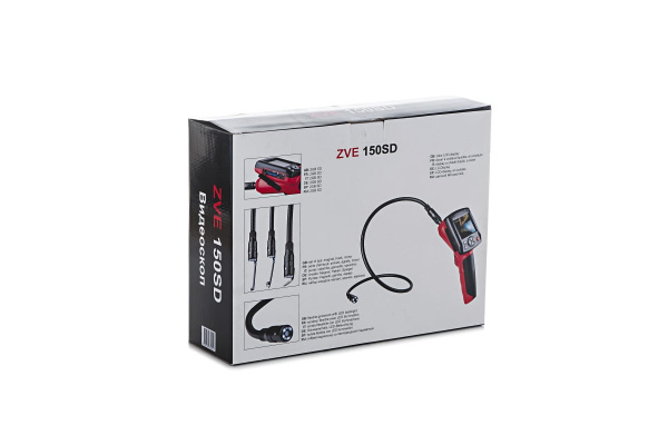 Видеоэндоскоп ADA ZVE 150 SD А00104