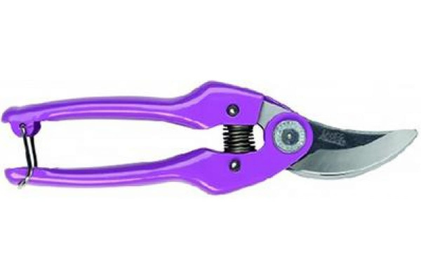 Секатор, фиолетовый цвет Bahco PG-14-LILAC