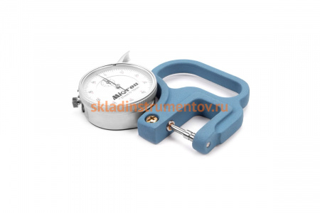 Толщиномер Micron ТР 10-30 0.01 34196