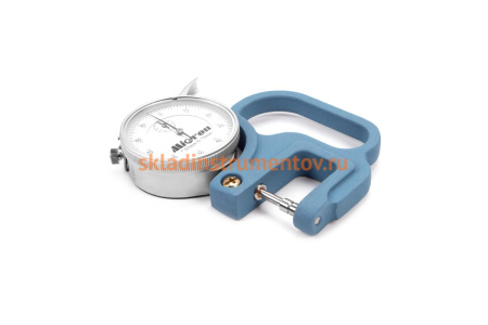 Толщиномер Micron ТР 10-30 0.01 34196