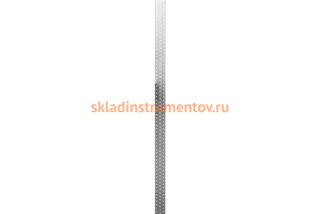 Соединительная пластика Зубр МАСТЕР 60х1200мм 10шт 310255-060-1200