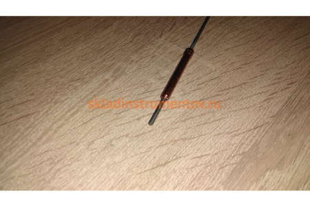 Цанга IGU0008-24 (2.4 мм) для горелок TS 9-20-25 Сварог 00000087321