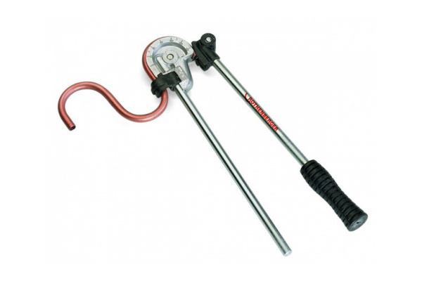 Стандартный трубогиб для труб 1/2" ROTHENBERGER 25142
