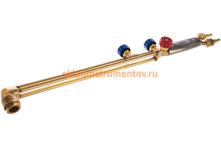 Ацетиленовый трехтрубный резак Сварог Р2А-32 R3P-32-AC 94182