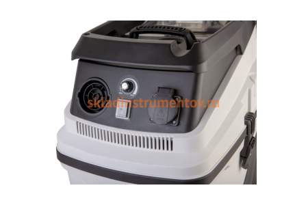 Промышленный пылесос WIEDERKRAFT WDK-DUSTER E