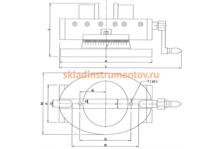 Тиски JET SCV/SP-100 WI11713EU Тиски JET SCV/SP-100 WI11713EU