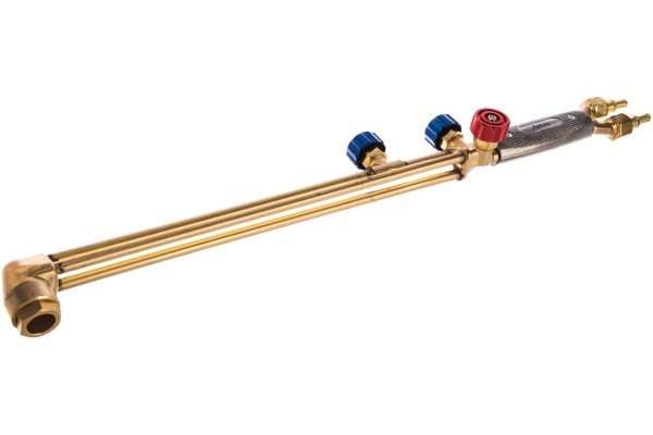 Ацетиленовый трехтрубный резак Сварог Р2А-32 R3P-32-AC 94182