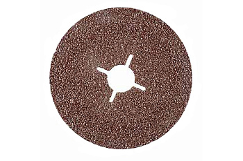 Круг шлифовальный универсальный 5 шт. (180х22 мм; P40) Uragan 907-47004-040-05